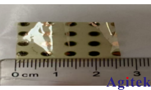 同惠静电计TH2690薄膜材料电学性能测试！