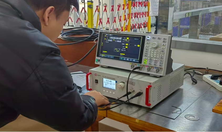 安泰测试2026年2月企业月报(图3)