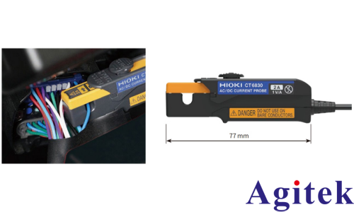 HIOKI日置功率分析仪PW8001 新能源车研发中的能源优化管理(图2)