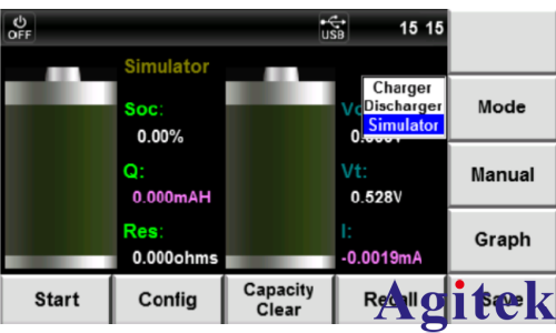 IT6400系列可编程电源的电池模拟功能在智能设备测试中的应用(图1)
