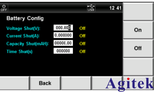 IT6400系列可编程电源的电池模拟功能在智能设备测试中的应用(图4)