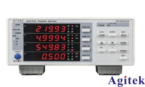 功率分析仪的作用以及使用方法(图1) 功率分析仪的作用以及使用方法(图1)