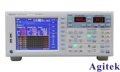 功率分析仪在电机能效测试中的应用与价值(图1)