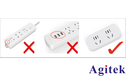 青智功率计8710C/8718C:电器待机功耗测量(图1)