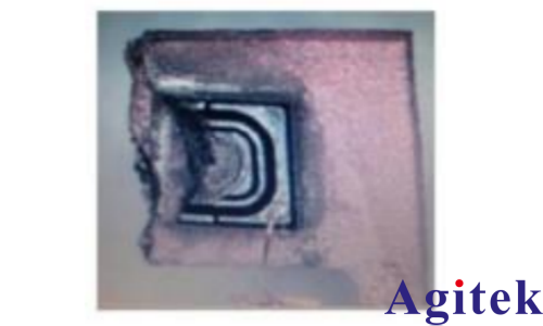 如何使用可编程直流电源测试TRIAC 三端双向可控硅(图3)