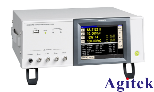 功率分析仪在变频器输出参数测量中的关键作用(图1)