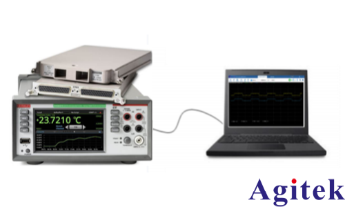 多通道数采程控软件(图1)