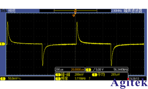 艾德克斯直流可编程电源 IT6412 在锂电池安全测试中的应用(图3)