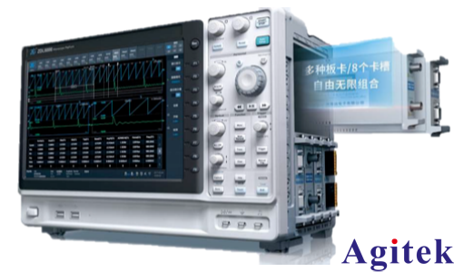 一台ZDL示波记录仪能覆盖多少CAN总线测试需求?(图1) 一台ZDL示波记录仪能覆盖多少CAN总线测试需求?(图1)