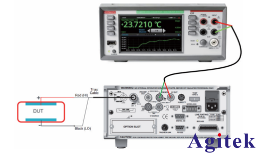 纳米发电机程控软件(图2)