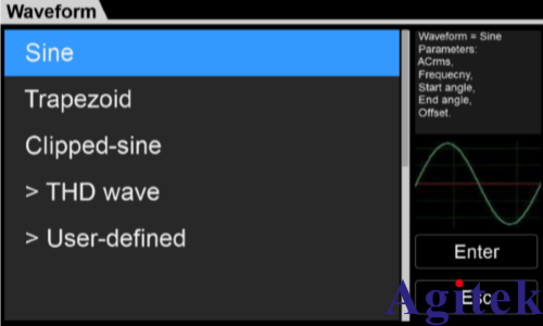 IT7800大功率可编程交/直流电源多种工作模式应用(图3)