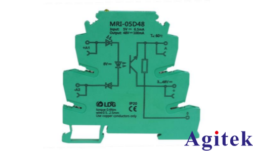 IT6000B可编程直流电源双向IO联动控制驱动光耦(图1)