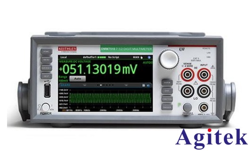 吉时利DMM7510数字万用表电流测量技巧(图1) 吉时利DMM7510数字万用表电流测量技巧(图1)