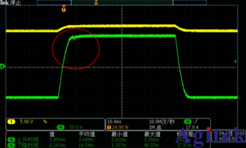 艾德克斯IT6500C可编程直流电源用于电池充放电的检测(图3)