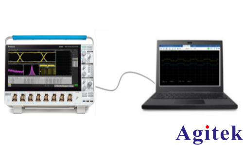 泰克MSO56示波器Tek-Fastframe快帧测试功能软件(图1) 泰克MSO56示波器Tek-Fastframe快帧测试功能软件(图1)