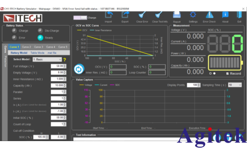 艾德克斯IT7800系列可编程交/直流电源疫苗制冷箱测试方案(图6)