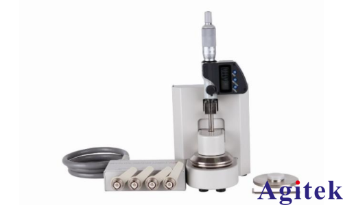 TH2848阻抗分析仪如何测试介电常数?(图1)