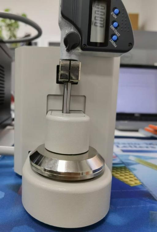 TH2848阻抗分析仪如何测试介电常数?(图5)