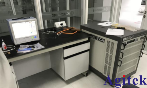 ITECH 大功率电源负载在汽车线束上的测试应用(图1)