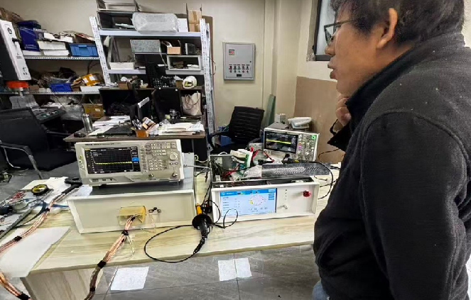 安泰测试2026年3月企业月报(图3)