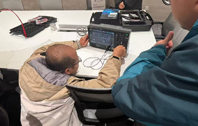 安泰测试2026年3月企业月报(图4)