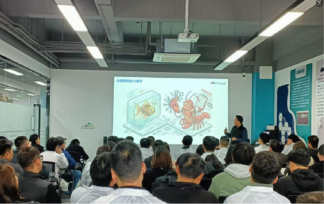 安泰测试2026年3月企业月报(图13)