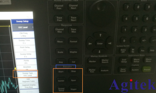 阻抗分析仪E4991B阻抗怎么测量？(图1)