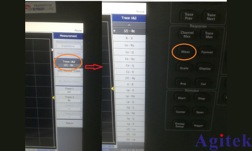 阻抗分析仪E4991B阻抗怎么测量？(图6)