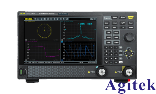 如何选择频谱分析仪的频率范围(图1)