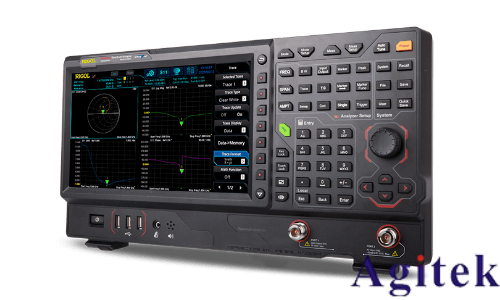 RSA5065频谱分析仪的蓝牙信号测试实践(图1) RSA5065频谱分析仪的蓝牙信号测试实践(图1)