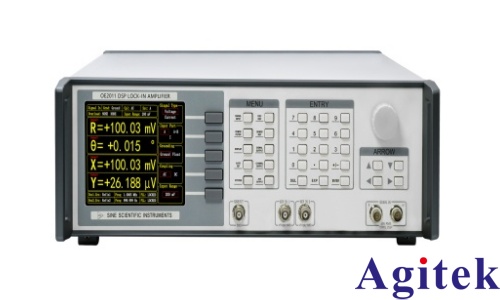 锁相放大器适合检测什么信号(图1)