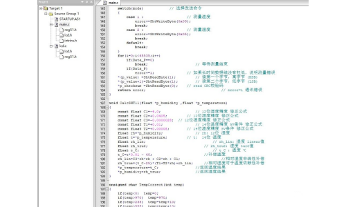 电源测试系统用什么软件编程?ATECLOUD 无代码平台来帮您(图4) 电源测试系统用什么软件编程?ATECLOUD 无代码平台来帮您(图4)