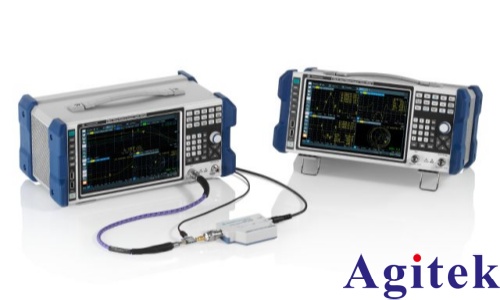 矢量网络分析仪USB接口控制与数据导出常见问题及解决方案(图1) 矢量网络分析仪USB接口控制与数据导出常见问题及解决方案(图1)