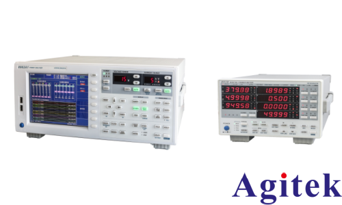 功率分析仪功率转换器（逆变器）效率测量设置同步源详解(图1)