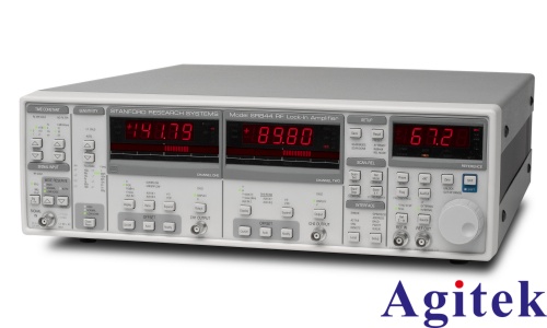 SR844锁相放大器中文使用手册(图1)