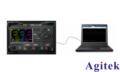 keysight是德科技6623A可编程直流电源程控软件(图1)