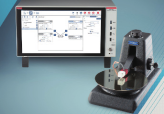 吉时利6221高精度脉冲电流源二维材料电学表征与器件测试方案(图7)