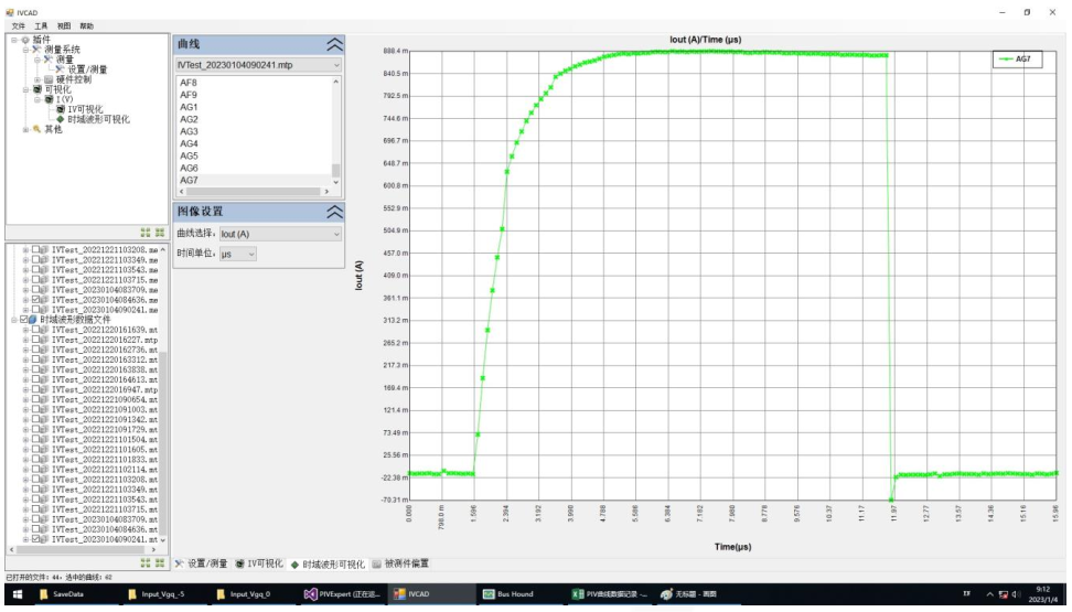 TH500系列开启化合物半导体PIV测试‘真参数’新篇章！(图12)
