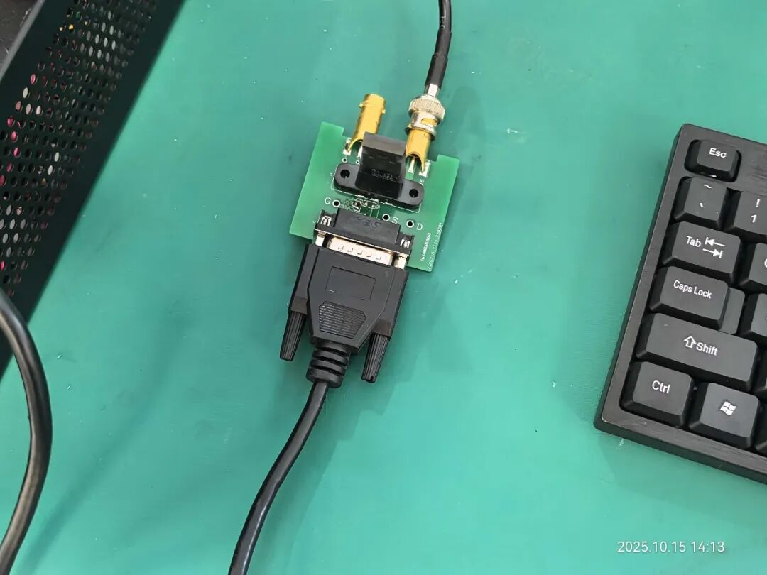 TH500系列开启化合物半导体PIV测试‘真参数’新篇章！(图14)