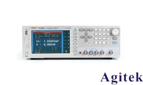 阻抗分析仪怎么测无线充电线圈的Q值(图1)