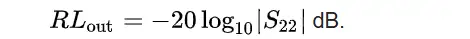 如何理解矢量网络分析仪S参数的S21等概念？(图9)