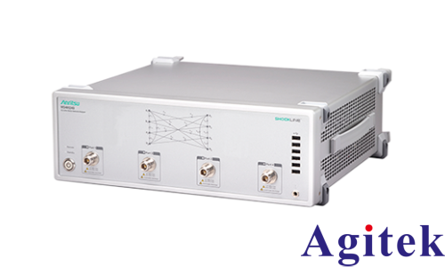 使用安立矢量网络分析仪VNA实现下一代高频PCB制造和质量保证(图1)