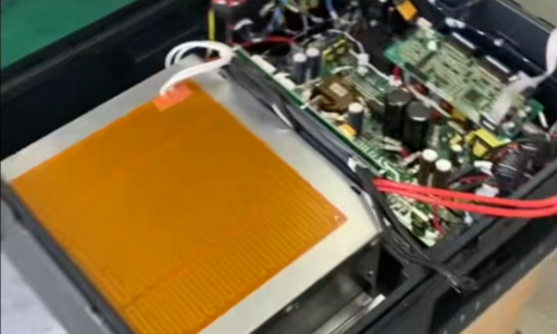 TH66000系列可编程直流电源PV功能测试的终极利器(图1)